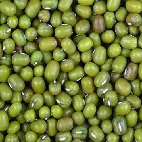 Farm Fresh Indian Origin Naturally Carbohydrate Enriched Grown Green Moong Dal 