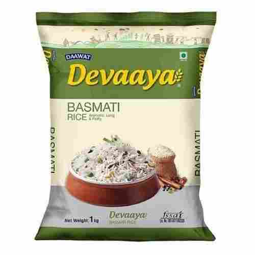 Healthy Natural Gluten Free Hygienically Prepared Devaaya Medium Grain Rice 