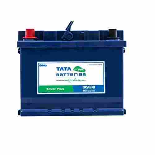 Heavy Duty High Performance Long Life Span Automotive Tata Green Batteries