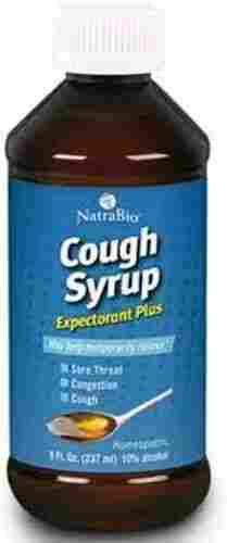Natural Homeopathic Medicine Natrabio Cough Syrup 