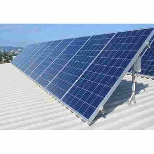 A Grade Ultra-Transparent Ip67 Certified High Efficiency Solar Power Panel