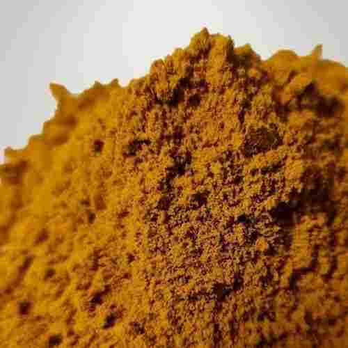 Fresh Healthy Natural No Added Preservative And Chemical Yellow Pure Turmeric Powder 