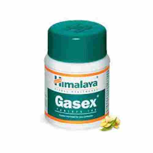 Himalaya Herbal Healthcare Gasex Get Rid Of Stomach Gas, 100 Tablets