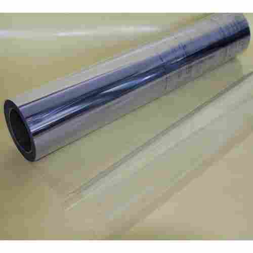 Lightweight Strong Durable Easy To Cut Pvc Transparent Polyester Rolls 