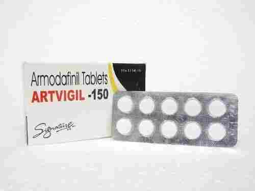 Artvigil-150 Armodafinil Tablets