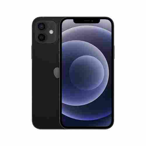 Black Colour, Three Camera Super Retina Xdr Display Night Mode, Deep Fusion Apple Iphone 12