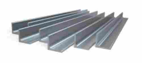 Heavy Duty And Corrosion Resistant High Strength L Shape Silver Stainless Steel Angles
