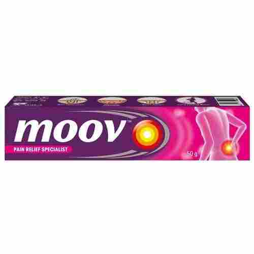Moov Cream