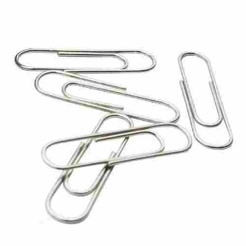 Strong Long Durable Convenient Lightweight Easy To Use Paper Clips 