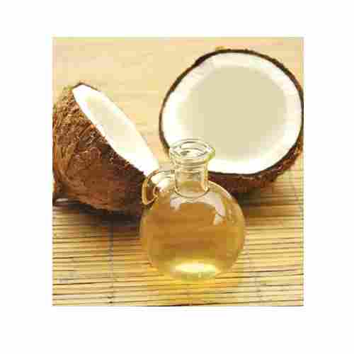 Yellow Healthy Vitamins And Mineral Rich Aromatic Flavourful Hair Care Natural Coconut Oil