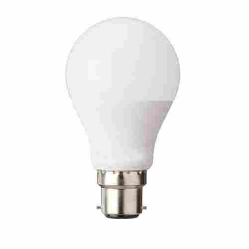 Cool Day Light Low Power Consumption Energy Efficient And Light Weight Round Led Bulb