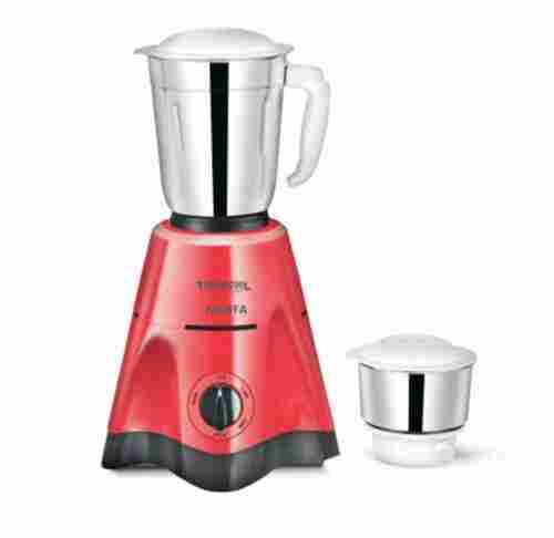 Heavy Duty Sharp Blade High Efficiency Stainless Steel Domestic Mixer Grinder