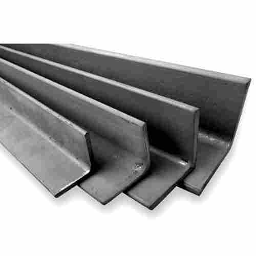 High Strength Structural Cross-Section Steel Angle Used To Construct Buildings