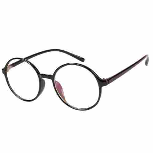 Stylish Anti Flexible Crack And Scratch Resistance Pink Optical Frame
