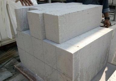 Tablets Weather Resistant Solid Ruggedly Constructed Strong Durable Concrete Blocks 