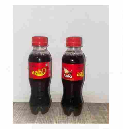 160 Ml Size A Grade Black Liquid Aah Coca Cola Soft Drink 