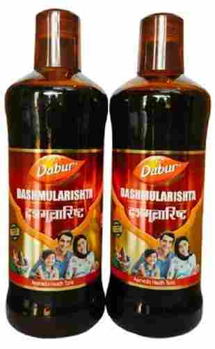 Dabur Dashmularishta - 680 ml (Combo Of 2)