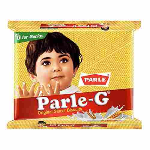 Delicious Mouth Watering And Hygienically Packed Parle G Biscuit