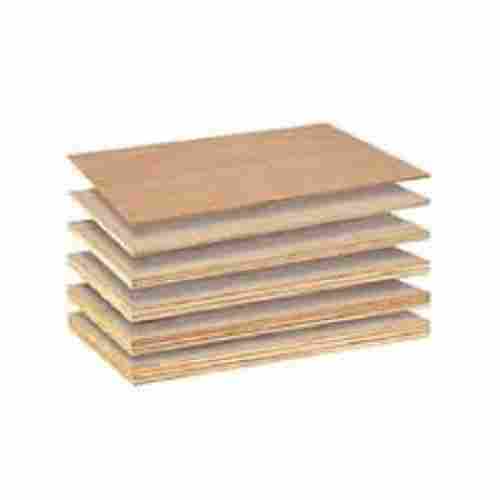 Durable Light Weight Termite Resistance Strong Rectangular Plywood