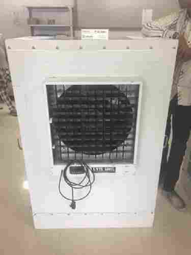 Energy Efficient And High Speed Low Power Consumption White Electric Air Cooler