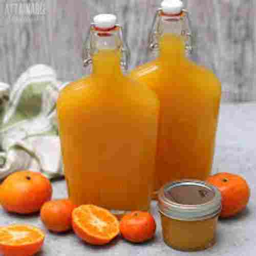 Orange Syrup (neha)