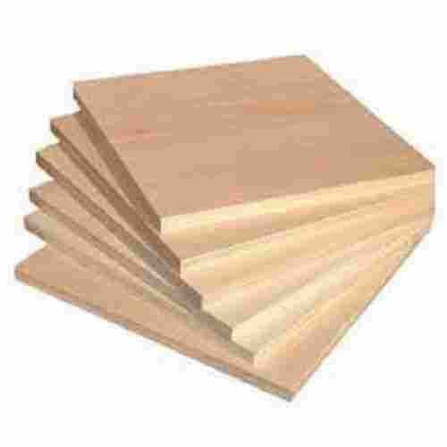 Strong Termite Resistance Durable Light Weight Commercial Plywood