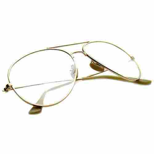 Stylish Anti Flexible Crack And Scratch Resistance Cream Optical Frame