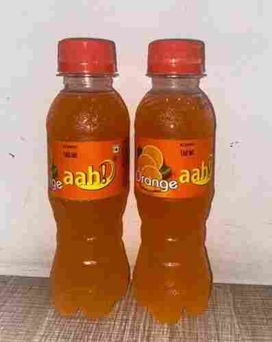  Energy Boost Orange Flavoured Refreshing Tasty Soft Aah Orange Drink