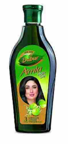 Reduce Hair Fall High Strengthen Strong And Shiny Non Sticky Amla Hair Oil