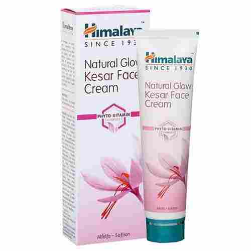 Brightening Anti Wrinkles Instant Glow Moisturizer Natural Glow Kesar Face Cream