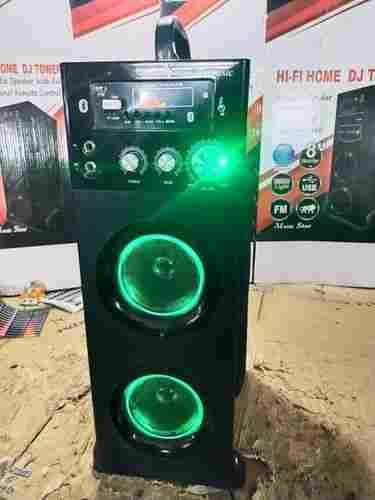 High Performance Wireless Highly Durable Waterproof Home Theater Speaker
