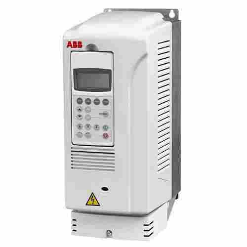Highly Durable Low Power Consumption High Performance Abb Acs800 Ac Drive 