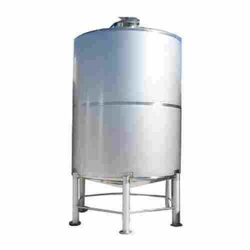 Long Durable Heavy Duty Corrosion Resistant Stainless Steel Milk Tanks
