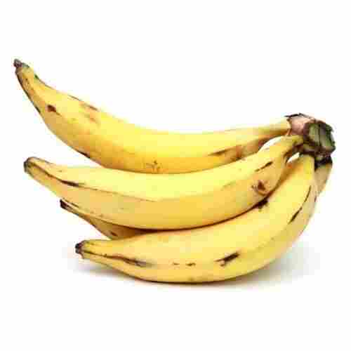 Rich In Potassium No Added Preservatives Natural Sweet Yellow Banana
