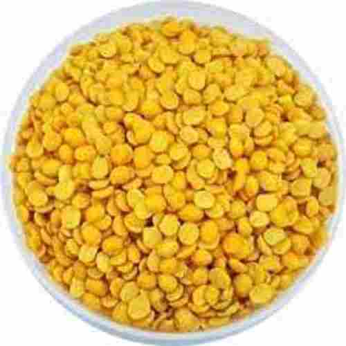 Sun Dried Round Split Organically Cultivated Yellow Moong Dal , Pack Of 1 Kg