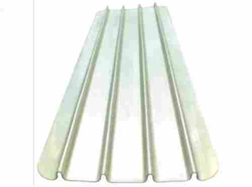 Rectangular Shaped Aluminium Material Chemical Laboratory Tray Slide