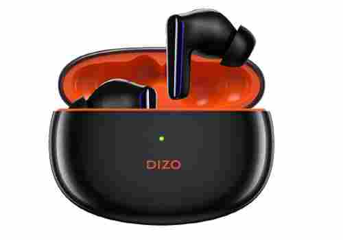 DIZO Buds Z Pro with Environmental Noise Cancellation