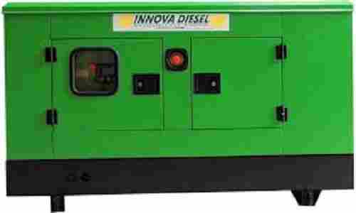 Industrial Diesel Generator