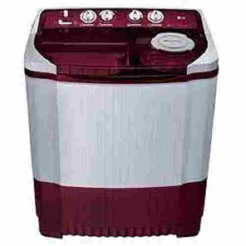 15-Kg Capacity 120-Volt 400 Watt Power Automatic All-In-One Washer Washing Machine