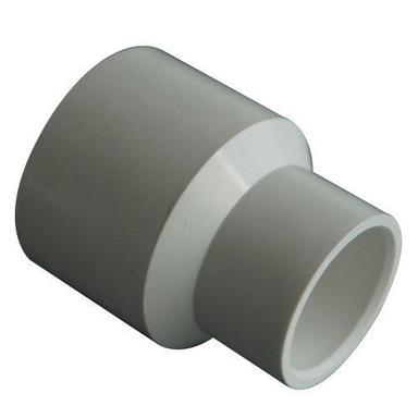 Round Shape Head High Strength Leak Resistant Cpvc Pipe Reducer