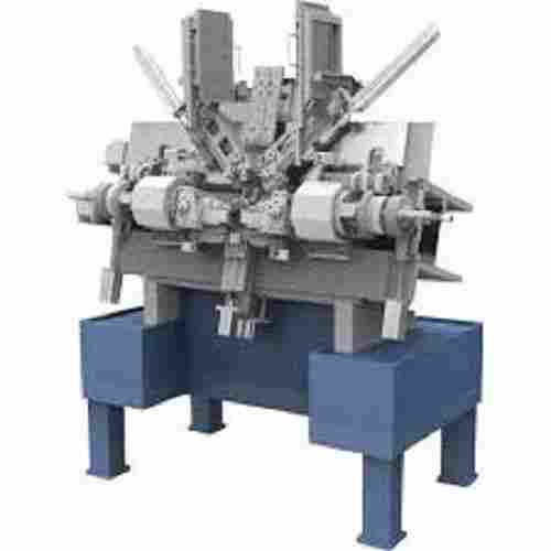 Air Hydraulic Press