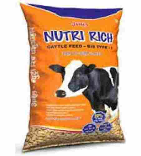 Nutri Rich Cattle Feed