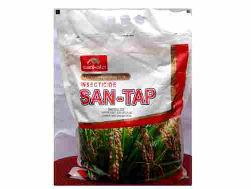 1 Kilogram Hydrochloride 4 Percent San-Tap Agriculture Insecticides
