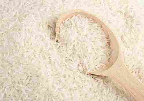100% Natural And Healthy Pure Basmati Medium Grain Rice With 24 Month Shelf Life