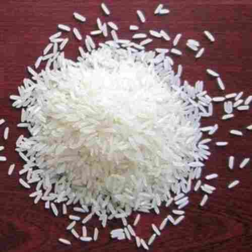 100% Natural And Pure Healthy Nutty Flavor Raw White Basmati Rice