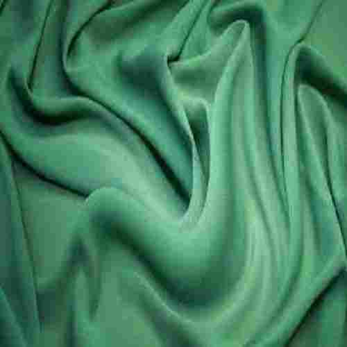 42 Inch Length Plain Pattern And Smooth Texture Cotton Fabric