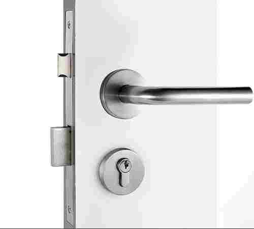 Heavy Durable And Corrosion Resistance Stainless Steel Mortise Door Handle Lock