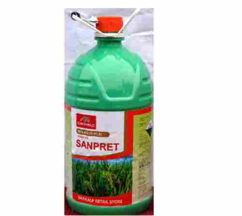 Sankalp Sanpreet Pretilachlor 50 Percent Suitable For Paddy Rice Agriculture Herbicides 