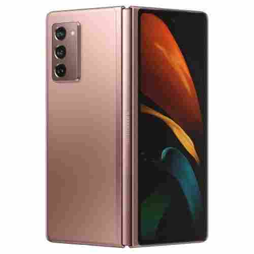 Advanced Features Rose Gold Slim Samsung Galaxy M01 Core Smart Phone