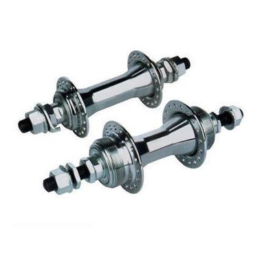 Front And Rear Wheels Bicycle Hub Simple Installation And Adjust Any Bicycle Dimension(L*W*H): 2.5 Mm Millimeter (Mm)